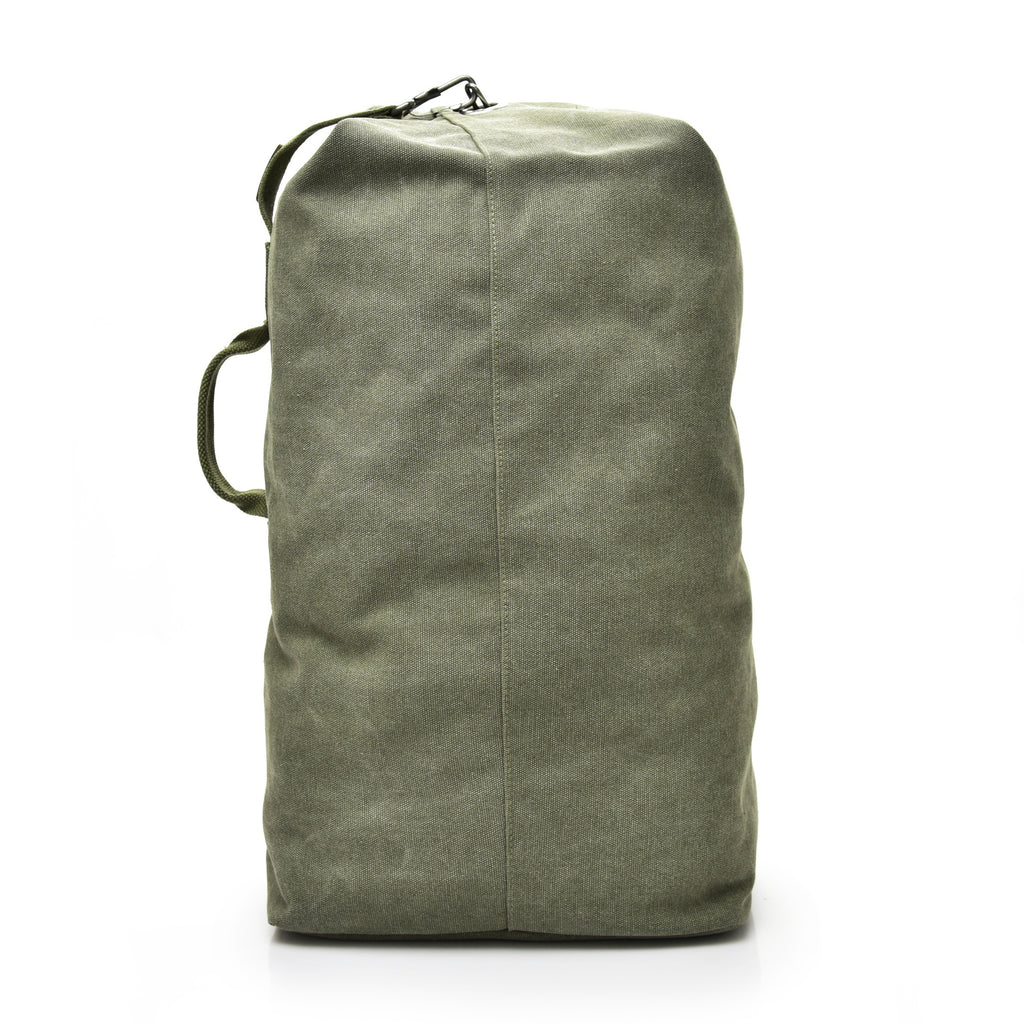 Retro Large Capacity Backpack, Travel Bag Student Schoolbag, Outdoor Travel Sports Backpack, Trendy Men's Bag
