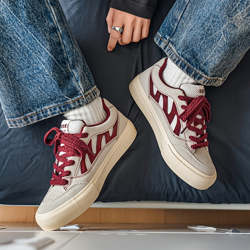 Four Seasons Casual Sports Sneakers