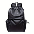 Men'S Backpack, Laptop Compartment, Travel Bag