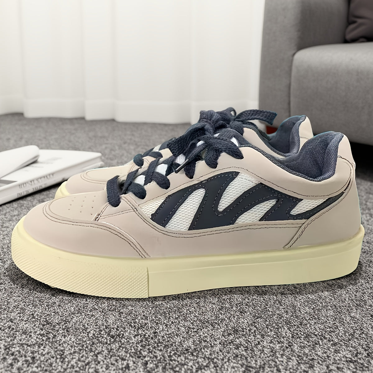 Four Seasons Casual Sports Sneakers